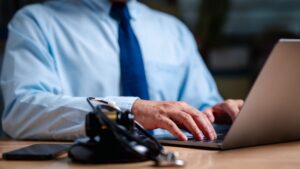 Watch Out for Unethical Personal Injury Lawyers in Connecticut