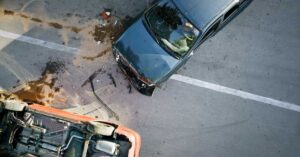What to Do if You’re in a Car Accident With an Uninsured Driver?