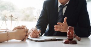 Personal Injury Attorneys at the Law Offices of James A. Welcome