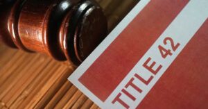 Biden Considering Detaining Migrant Families 