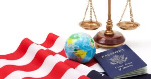 US Immigration | The Law Offices of James A. Welcome