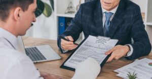 Filing a Workers’ Comp Claim in CT | Law Offices of James A. Welcome