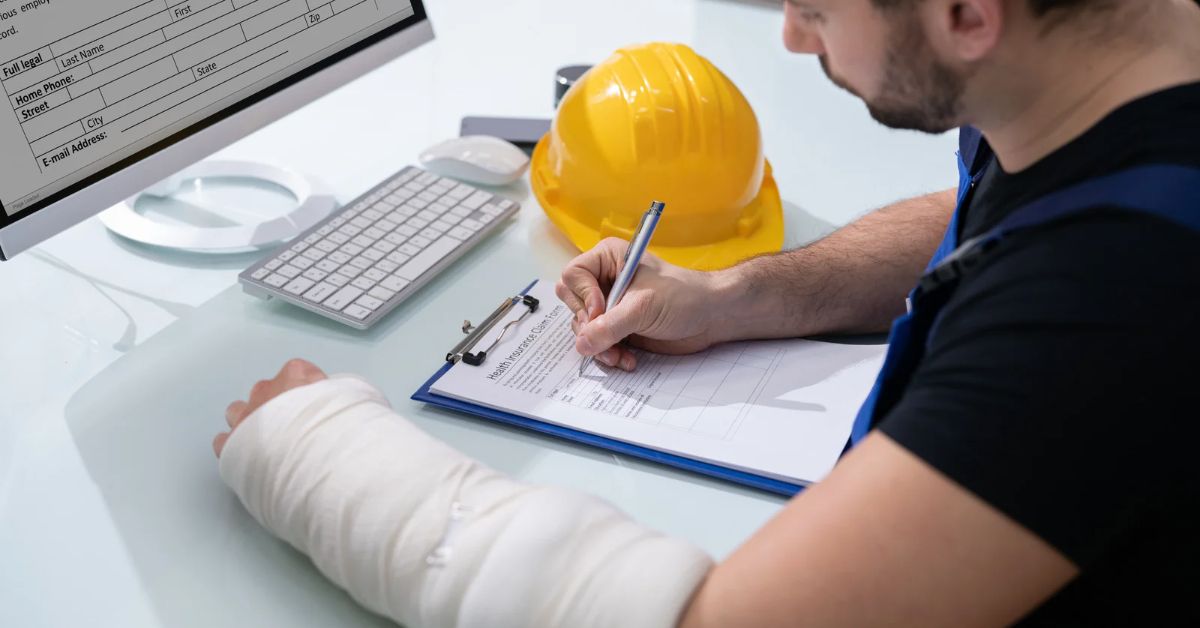 Workers Compensation | The Law Offices of James A. Welcome