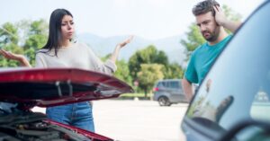Experienced Connecticut Car Accident Attorney | Law Offices of James A. Welcome