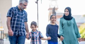 United States Approaches Family Reunification for Immigrants