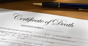 Wrongful Death Benefits in Connecticut