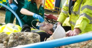 How to Determine Fault in a Construction Accident in Connecticut