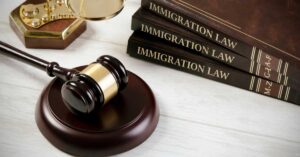 Immigration Consequences of Criminal Convictions
