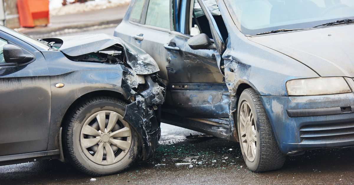 Connecticut Injury Car Crash