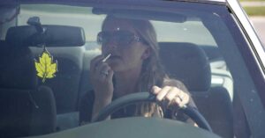 Distracted Driving