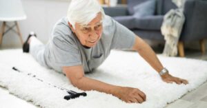 How Personal Injury Laws Apply to Slip and Fall Accidents in CT