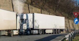 Truck Accidents Differ in Federal and Intrastate Cases