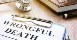 Wrongful Death Cases in Truck Accidents: Who Is Liable?