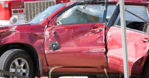 When the Other Driver Denies Fault in a Connecticut Car Accident