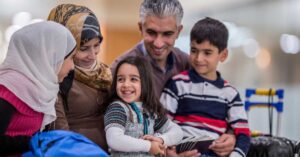 Family-Based Immigration Options in Connecticut