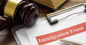 How Can Immigrants Safeguard Against Immigration Fraud in CT?