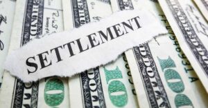 Motor Vehicle Injury Settlements Taxable in Connecticut