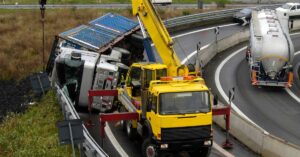 Connecticut truck accident attorney