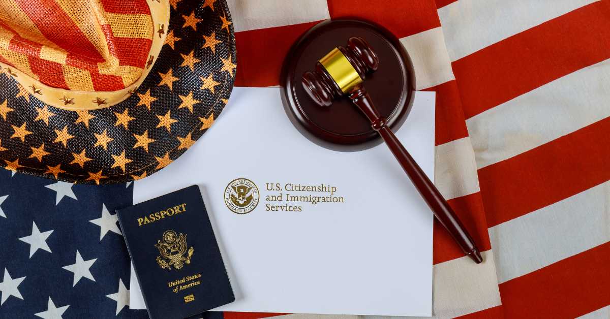Immigration Attorney in Connecticut