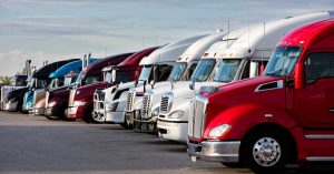 When Can You Sue a Trucking Company in Connecticut?