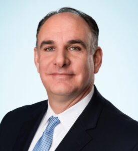 Attorney James A. Welcome