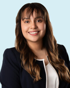 Johanna Idrovo-Sarmiento