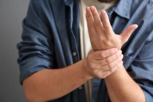 Can Carpal Tunnel Be Caused by a Car Accident?