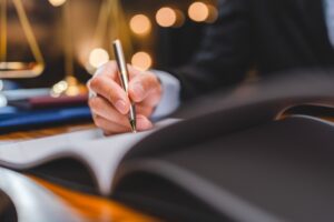 How Are Medical Bills Paid After a Car Accident Claim?