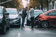 How Do You Prove Fault in a Car Accident?