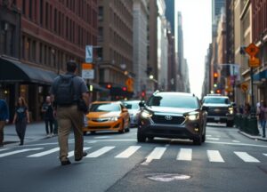 How Long Does It Take to Settle a Pedestrian Accident?