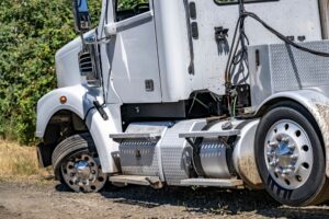 What is Engine Braking in Truck Accident Cases