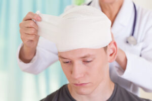 What is the Average Traumatic Brain Injury Settlement in CT?