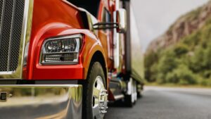 Who is Liable in a Truck Accident in Connecticut
