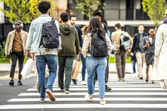 What Is the Average Pedestrian Accident Settlement in CT?