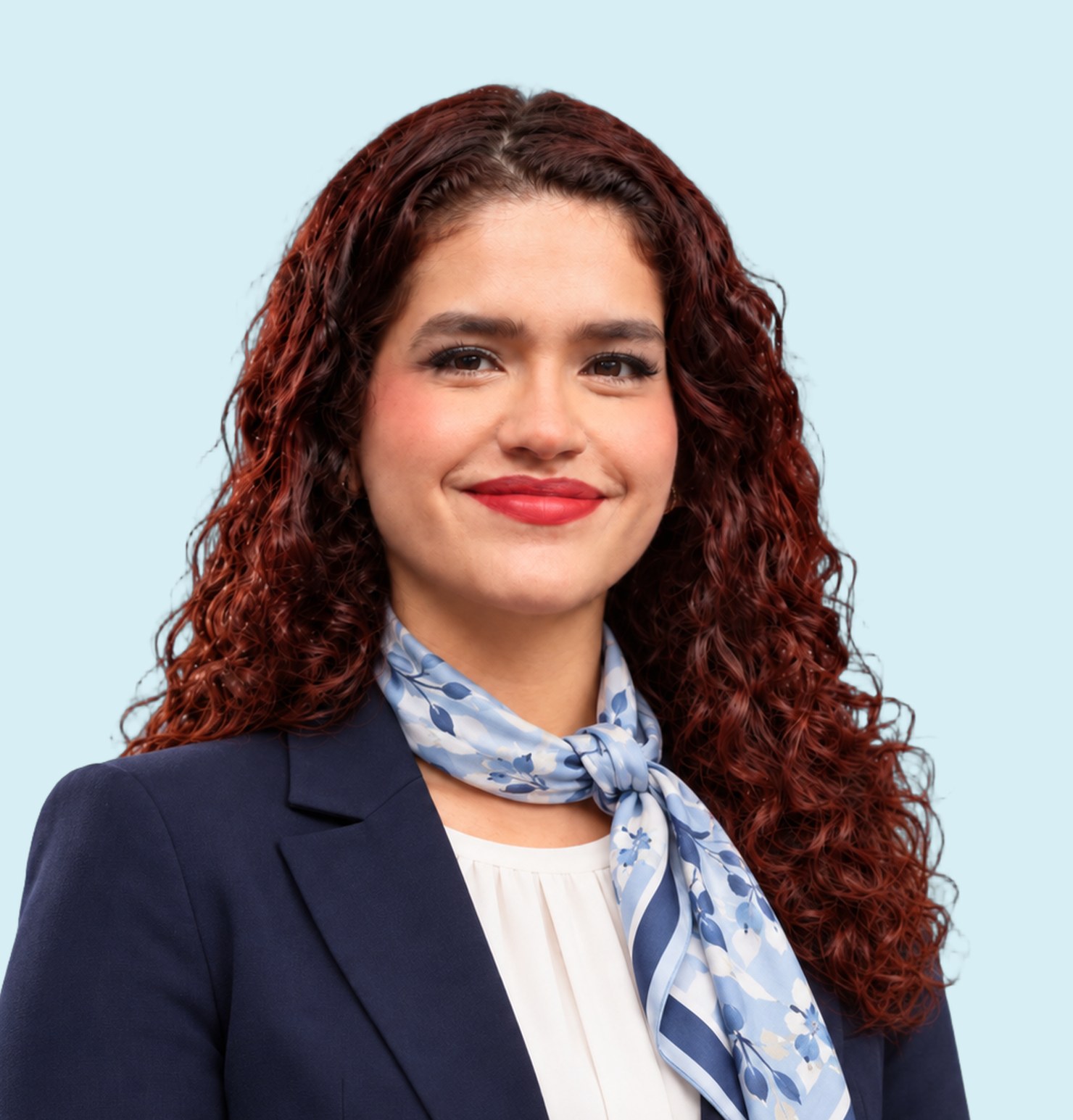Danella Santa Cruz Otálora