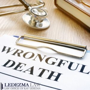 How to Find a Wrongful Death Attorney