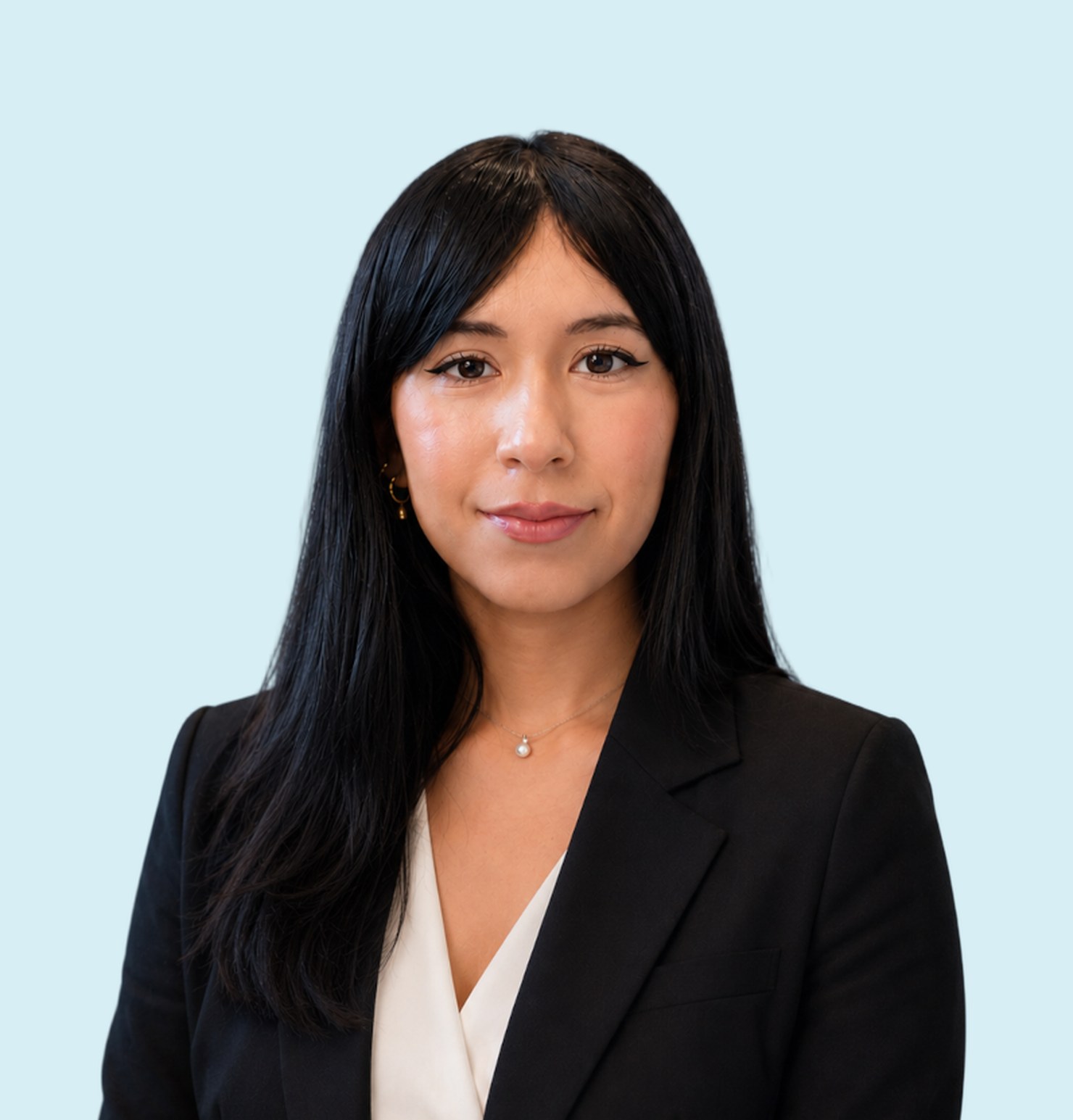 Joanne Michelle Idrovo