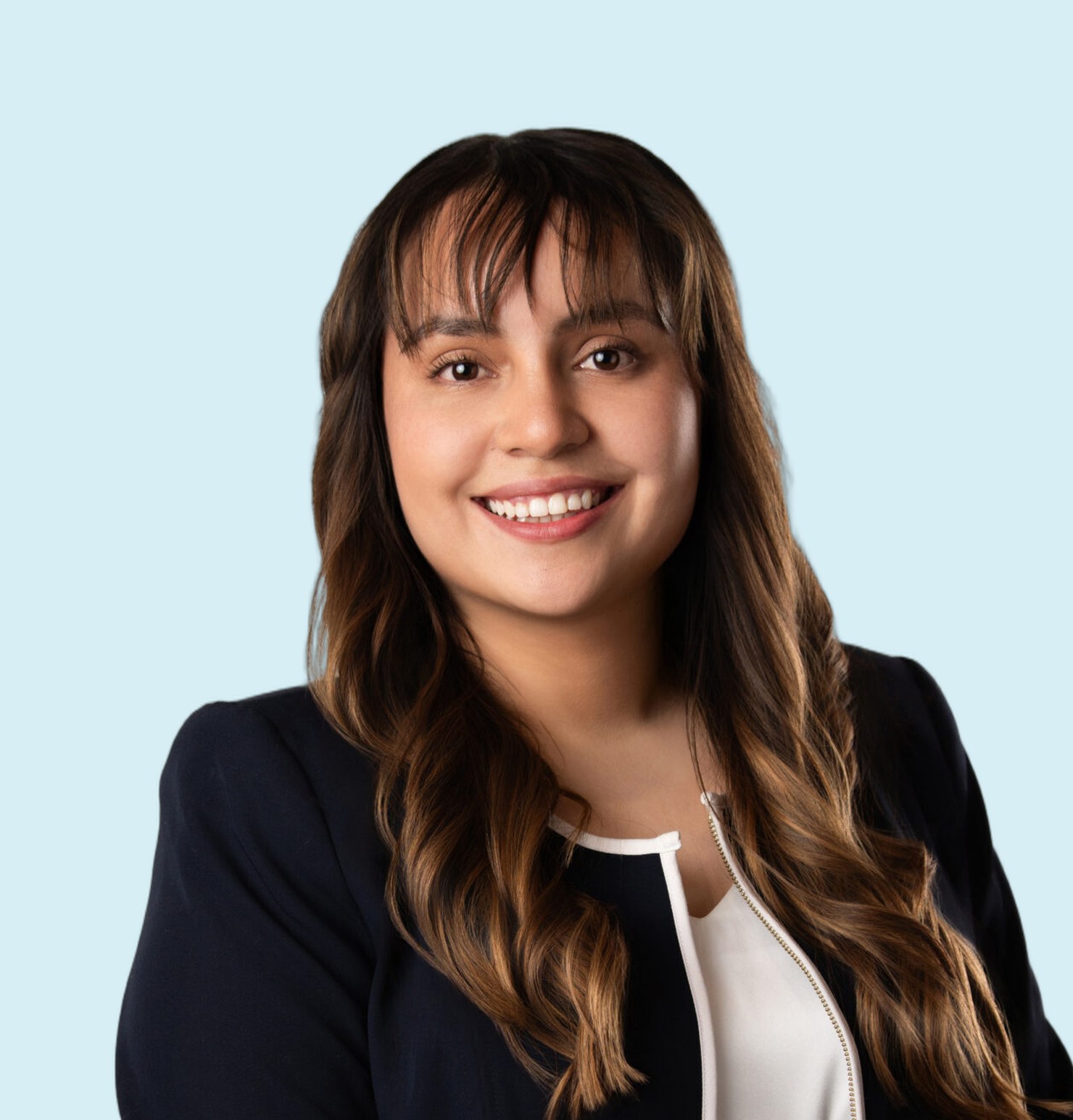 Johanna Idrovo-Sarmiento Johanna Idrovo-Sarmiento
