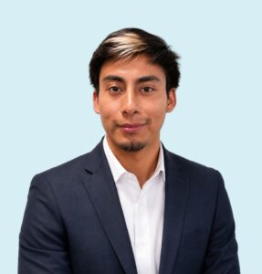Kevin Mejia