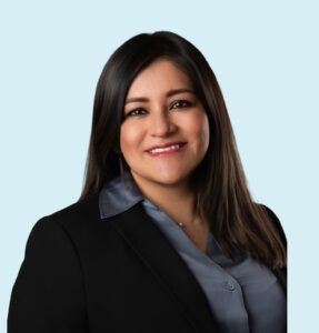 Maria Gallegos