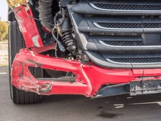 What Are Damages in Truck Accident Cases?
