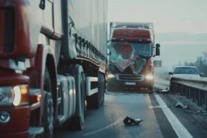 What Is a Legal Complaint in Truck Accident Cases?