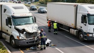What Is an Affidavit in Truck Accident Cases?